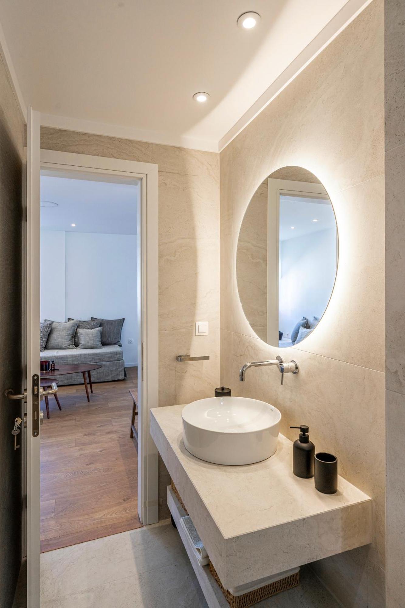 Suite Blanche By Aristotelous Square Tesalónica Exterior foto