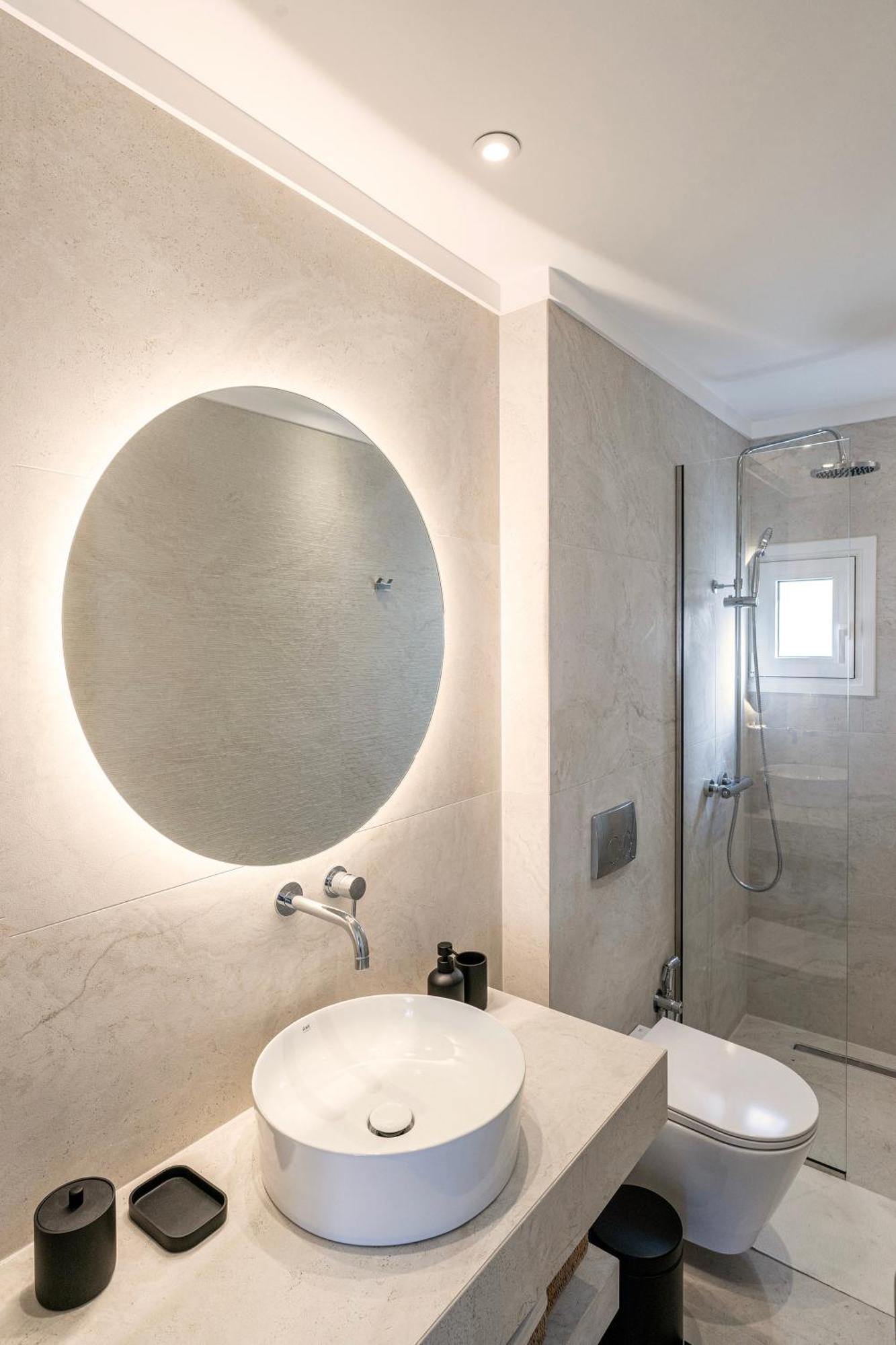 Suite Blanche By Aristotelous Square Tesalónica Exterior foto