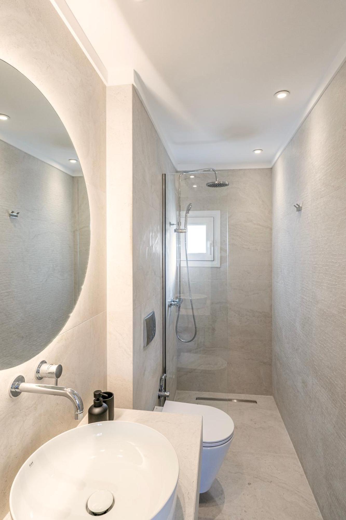 Suite Blanche By Aristotelous Square Tesalónica Exterior foto