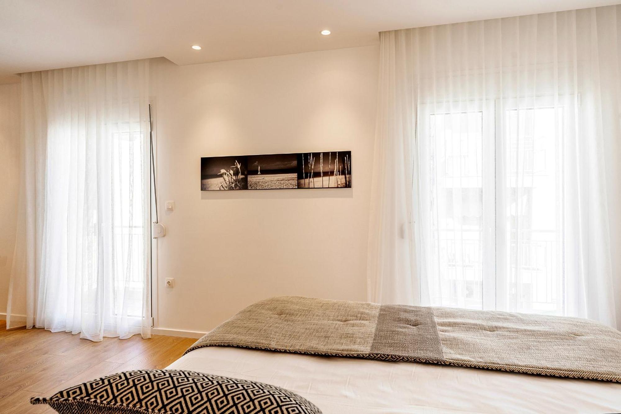 Suite Blanche By Aristotelous Square Tesalónica Exterior foto