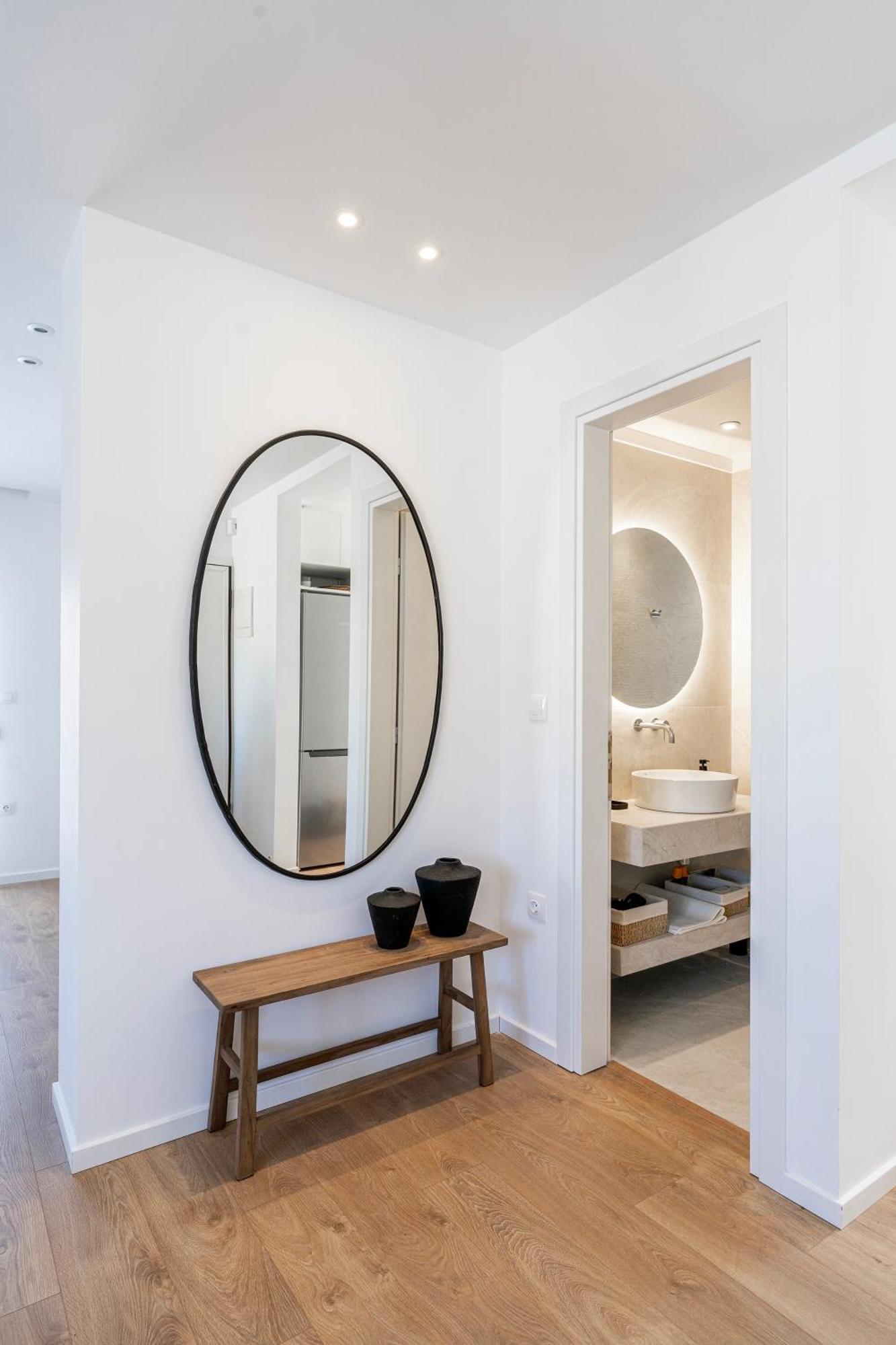 Suite Blanche By Aristotelous Square Tesalónica Exterior foto