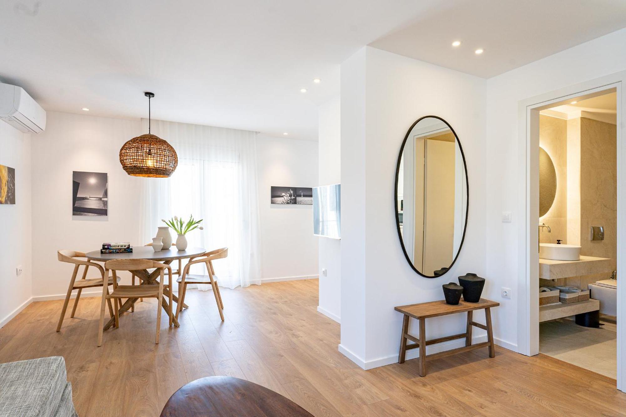 Suite Blanche By Aristotelous Square Tesalónica Exterior foto